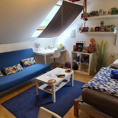 Business-Travel-Apartment & Ferienwohnung Muenster, Kontaktloser Check-In Von 15 Bis 24 Uhr Moeglich, Mit Sb-Kiosk Luaran gambar