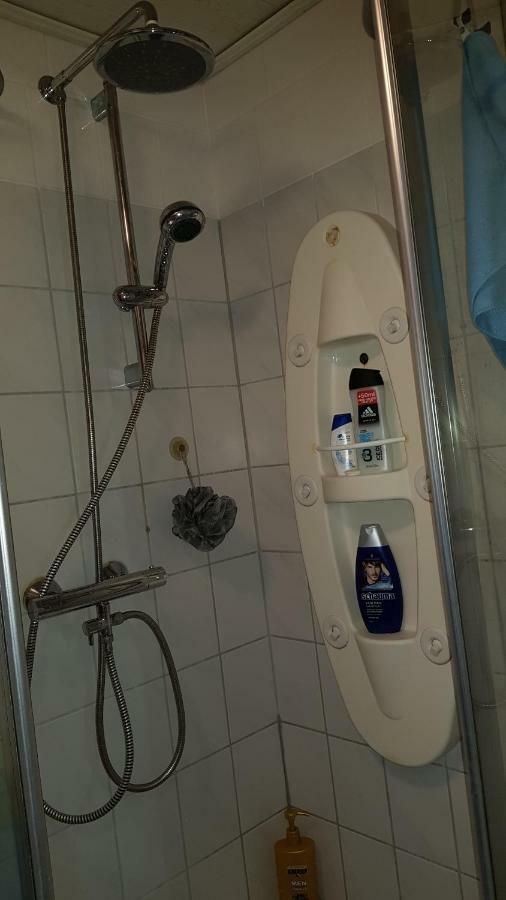 Business-Travel-Apartment & Ferienwohnung Muenster, Kontaktloser Check-In Von 15 Bis 24 Uhr Moeglich, Mit Sb-Kiosk Luaran gambar